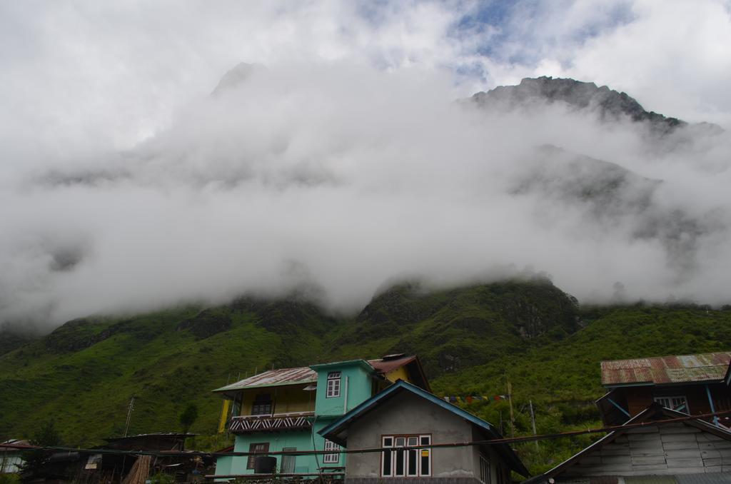 Delight Royal Lachung Quarto foto